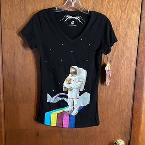 Taste  Clothing  Junior  S/S Tee